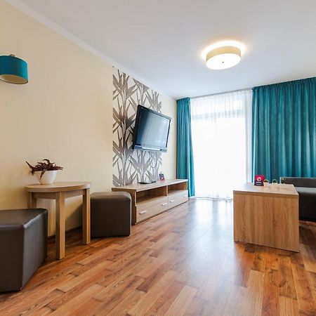 Vacationclub - Villa Mistral Apartament 32 Свиноуйсьце Экстерьер фото