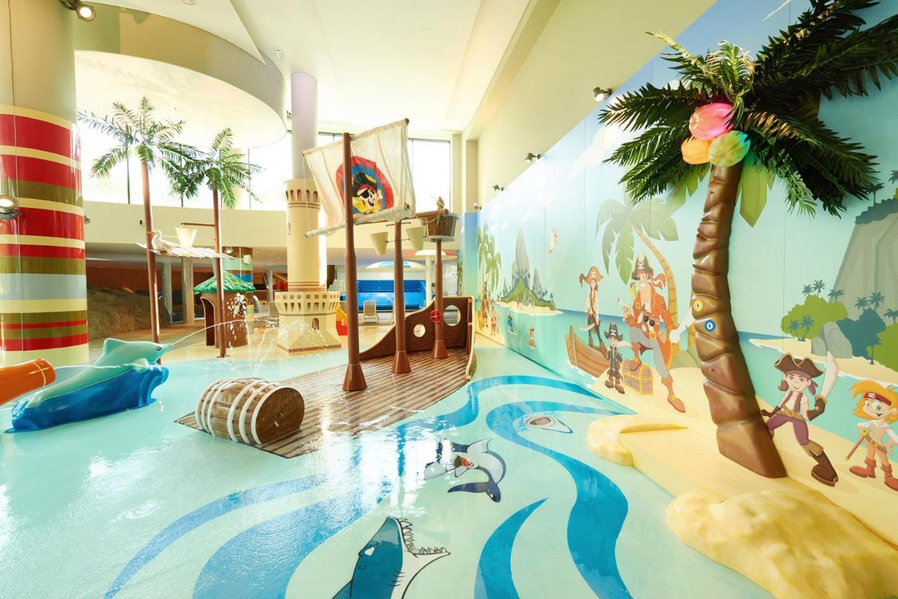 Vacationclub - Villa Mistral Apartament 32 Свиноуйсьце Экстерьер фото